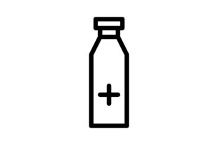 Medical Box Graphics & Icons