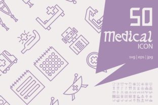 Medical Graphics and Icons