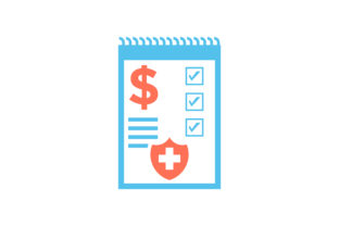 Medical Support Liner Fill Icon Vector